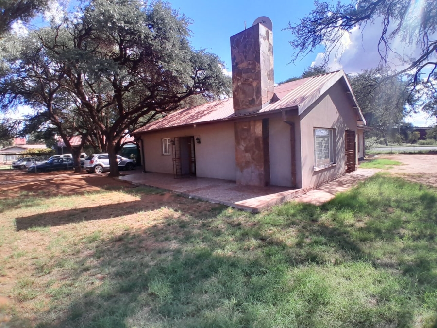 4 Bedroom Property for Sale in Kathu Northern Cape